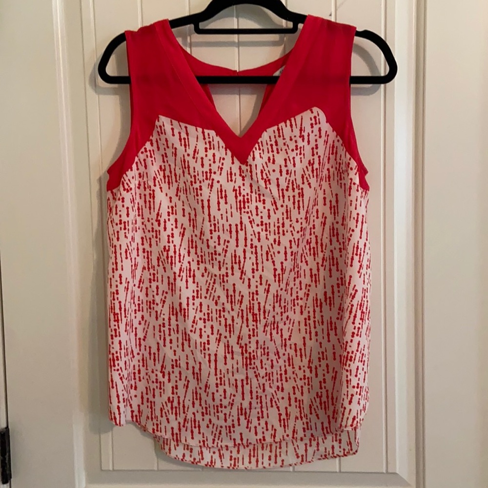 Boutique top size Large